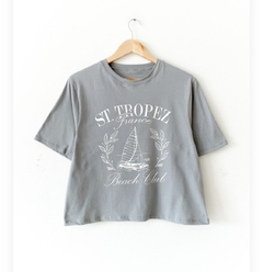 Remera tropez