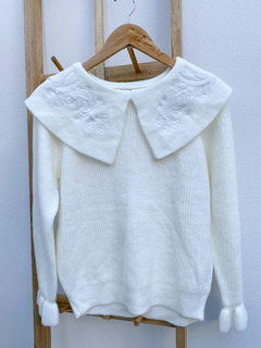 Sweater París - comprar online