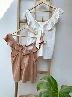 Musculosa Aurora