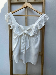 Musculosa Aurora - comprar online