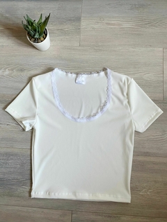 Remera Joaquina