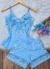 BABY DOLL RENDADO BY JADE na internet
