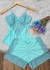 BABY DOLL RENDADO BY JADE - comprar online