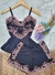 BABY DOLL RENDADO BY JADE - loja online