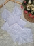 BABY DOLL RENDADO BY RAYSSA - loja online