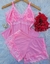BABY DOLL RENDADO BY RAYSSA - loja online
