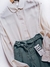 Camisa Dina