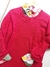 Sweater Esmeralda (Algodón) en internet