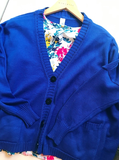 Cardigan Dominga