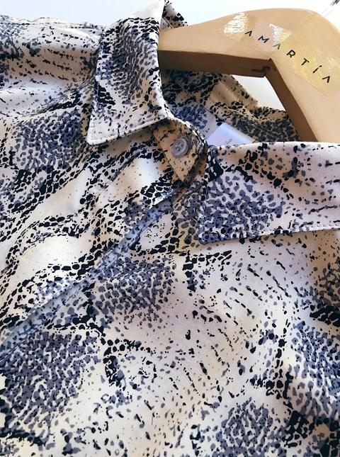 Camisa Simona