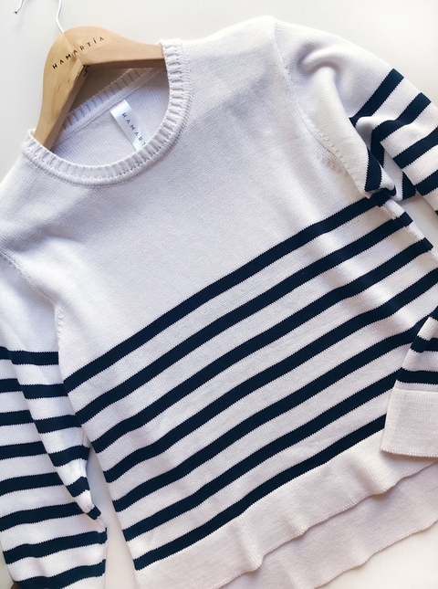 Sweater Maitena (Algodón)