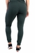 Calça Feminina Jogger Moletin Verde Militar na internet