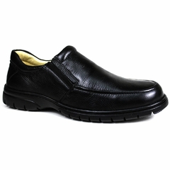 Sapato Casual Conforto Couro Floater 3040 - comprar online