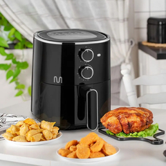 Air Fryer 3,5 L, 1.500W e 220V Multi - CE199