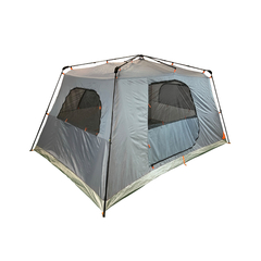 Barraca de camping Flash 8 NTK de montagem rápida e 3000mm de coluna d agua