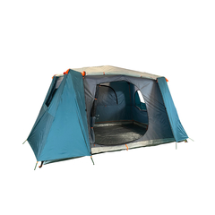 Barraca de camping Flash 8 NTK de montagem rápida e 3000mm de coluna d agua