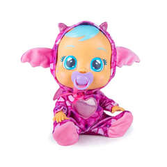 Boneca Cry Babies Multikids