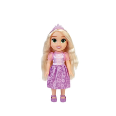 Boneca Princesas Disney Hora do Chá com Acessórios Multikids
