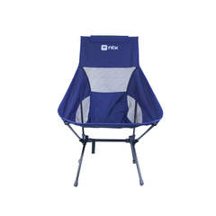 Cadeira dobrável Compact NTK