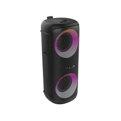 Caixa de Som Mini Pulsebox 30W Bluetooth 5.0/AUX/SD - SP603