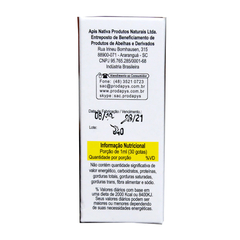 Extrato de Propolis Verde 30ml Prodapys