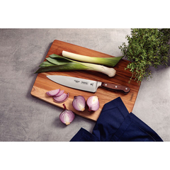 Faca Chef Tramontina Century Wood 8"