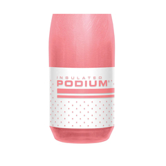 Garrafa Podium Chill Camelbak com capacidade de 620ml