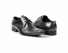 Sapato Social Masculino Couro 307 - comprar online