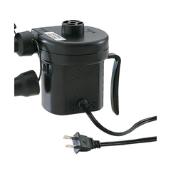 Inflador elétrico NTK