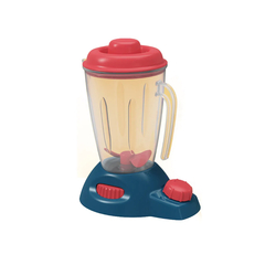 Liquidificador Creative Fun Com Frutinhas Multikids - BR1438