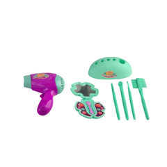 Maleta Kit Workshop Jr Multikids