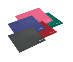 Caixa com 40 Mouse Pads Coloridos Multilaser - AC066