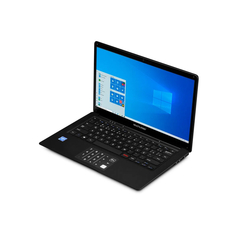 Notebook Legacy Book, com Windows 10 Home, Processador Pentium Quadcore, Memoria Ram 4+64gb de Armazenamento - PC311