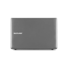 Notebook Legacy Cloud, com Windows 10 Home, Processador Intel Quadcore, Memoria 2GB 64GB, Tela 14,1 Pol. HD