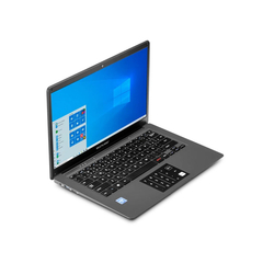 Notebook Legacy Cloud, com Windows 10 Home, Processador Intel Quadcore, Memoria 2GB 64GB, Tela 14,1 Pol. HD