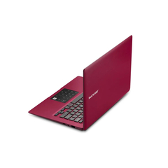 Notebook Legacy Cloud, com Windows 10 Home, Processador Intel Quadcore, Memoria 2GB 64GB, Tela 14,1 Pol. HD