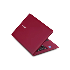 Notebook Legacy Cloud, com Windows 10 Home, Processador Intel Quadcore, Memoria 2GB 64GB, Tela 14,1 Pol. HD