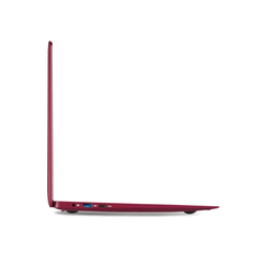Notebook Legacy Cloud, com Windows 10 Home, Processador Intel Quadcore, Memoria 2GB 64GB, Tela 14,1 Pol. HD