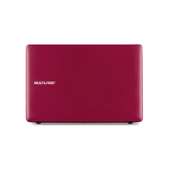 Notebook Legacy Cloud, com Windows 10 Home, Processador Intel Quadcore, Memoria 2GB 64GB, Tela 14,1 Pol. HD