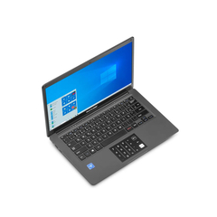 Notebook Legacy Cloud, com Windows 10 Home, Processador Intel Quadcore, Memoria 2GB 64GB, Tela 14,1 Pol. HD