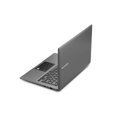 Notebook Legacy Cloud, com Windows 10 Home, Processador Intel Quadcore, Memoria 2GB 64GB, Tela 14,1 Pol. HD
