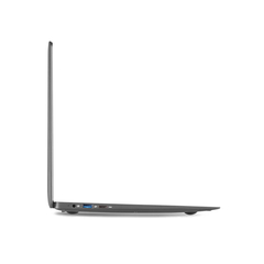 Notebook Legacy Cloud, com Windows 10 Home, Processador Intel Quadcore, Memoria 2GB 64GB, Tela 14,1 Pol. HD