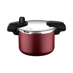 Panela de Pressão Tramontina Arizona Antiaderente 20 cm 4,5 L