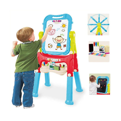 Play & Learn Lousa Mágica 2 em 1 Studio Multikids - BR1214