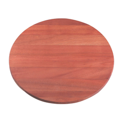 Prato Giratório Tramontina Provence em Mogno Africano 35 cm