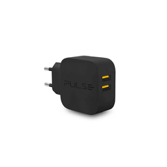 Pulse charger kit premium carregador de parede com cabo micro USB - CB152 - Multilaser