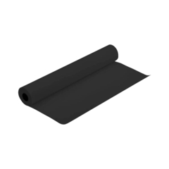 Quadro Adesivo 45Cmx2M Preto Keep - EI057