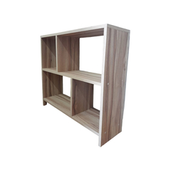 Rack Nicho Aparador Sala Quarto Escritório Mdf