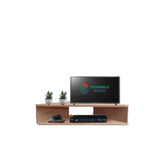 Rack Sala De Canto Para Tv Ate 32 Polegadas Em Mdf