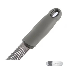 Ralador Zester Inox Cabo Em Polipropileno - James.F